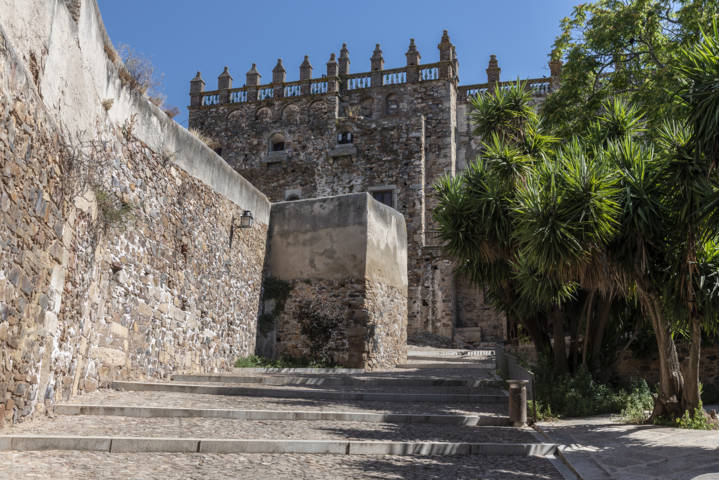 59 - Caceres